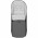 Зимний конверт Mutsy Icon Footmuff Balance Granite (ACC3ICONBAGRANITE)