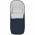 Зимний конверт Mutsy Icon Footmuff Balance Indigo (ACC3ICONBAINDIGO)