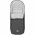 Зимний конверт Mutsy Icon Footmuff Vision Smokey Grey (ACC3ICONVISMGREY)