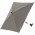 Зонтик для коляски Mutsy Icon Parasol Leisure Fjord (ACC2ICONLEFJORD)