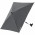 Зонтик для коляски Mutsy Icon Parasol Vision Titanium Grey (ACC2ICONVITIGREY)
