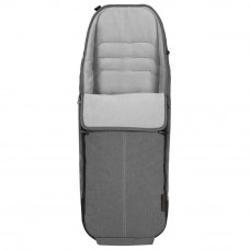 Зимовий конверт Mutsy Nexo Footmuff Ash Melange (ACC3NEXOAM)