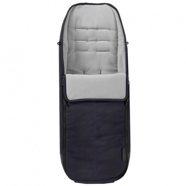 Зимний конверт Mutsy Nexo Footmuff Blueberry Melange (ACC3NEXOBBM)