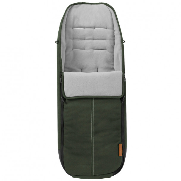 Зимовий конверт Mutsy Nexo Footmuff Deep Forest Melange (ACC3NEXODFM)