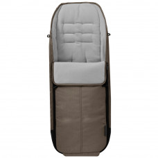 Зимний конверт Mutsy Nexo Footmuff Deep Khaki Melange (ACC3NEXODKM)