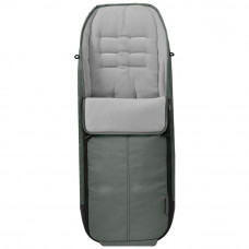 Зимовий конверт Mutsy Nexo Footmuff Moss Grey Melange (ACC3NEXOMGM)