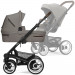 Journey Taupe Grey