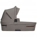 Універсальна коляска 2 в 1 Mutsy Nio Journey Taupe Grey (шасі Black)
