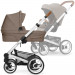 Adventure Dune Grey