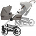 Journey Taupe Grey