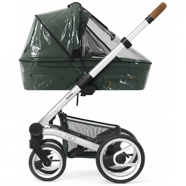 Дождевик для люльки Mutsy Raincover Nio Cot (DIV022)