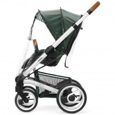 Дощовик для прогулянкового блоку Mutsy Raincover Nio Stroller Seat (DIV023)