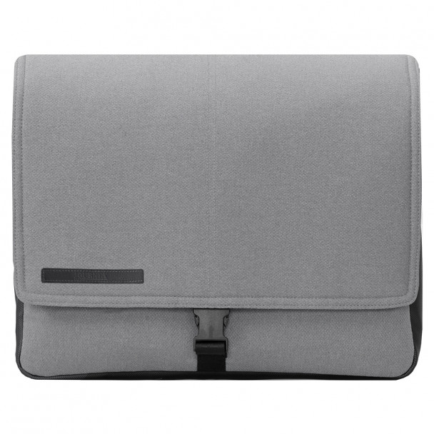 Сумка для мами Mutsy Nio Nursery Bag Journey Ice Grey (ACC12NIOJOICGREY)