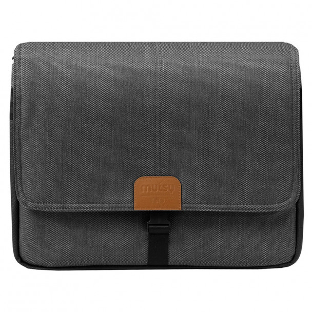 Сумка для мами Mutsy Nio Nursery Bag North Grey (ACC12NIONGREY)
