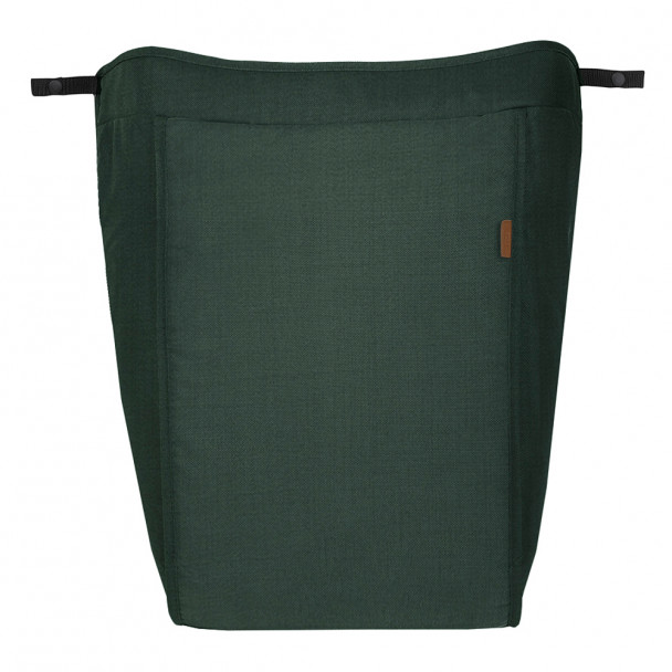 Чохол для ніг Mutsy Nio Boot Cover Adventure Pine Green (DIV021NIOAPIGREEN)