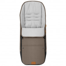 Зимний конверт Mutsy Nio Footmuff Adventure Dune Grey (ACC3NIOADUGREY)