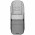 Зимний конверт Mutsy Nio Footmuff Journey Ice Grey (ACC3NIOJOICGREY)