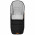 Зимний конверт Mutsy Nio Footmuff North Black (ACC3NIONBLACK)