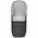 Зимний конверт Mutsy Nio Footmuff North Grey (ACC3NIONGREY)
