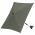Зонтик для коляски Mutsy Nio Parasol Adventure Sea Green (ACC2NIOASEGREEN)