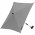 Зонтик для коляски Mutsy Nio Parasol Journey Ice Grey (ACC2NIOJOICGREY)