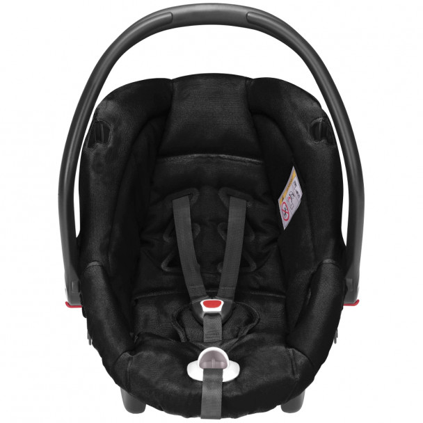 Автокресло Neonato Puro Seggiolino Auto Black (N138/BL)