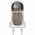 Зимний конверт Neonato Kit Sacco Passeggino Puro Brown (N959/BR)