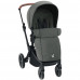 Универсальная коляска 2 в 1 Neonato Slick 852 Серый (N945BL/N912T852K)