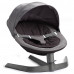 Капюшон Nuna Capony With Integrated Insect Net For Leaf/Leaf Curv Cinder (CP-01-002GL)