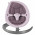 Шезлонг-качалка Nuna Leaf  Curv Grape (SE-30-023GL)