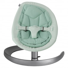 Шезлонг-гойдалка Nuna Leaf Curv Robin (SE-30-034GL)
