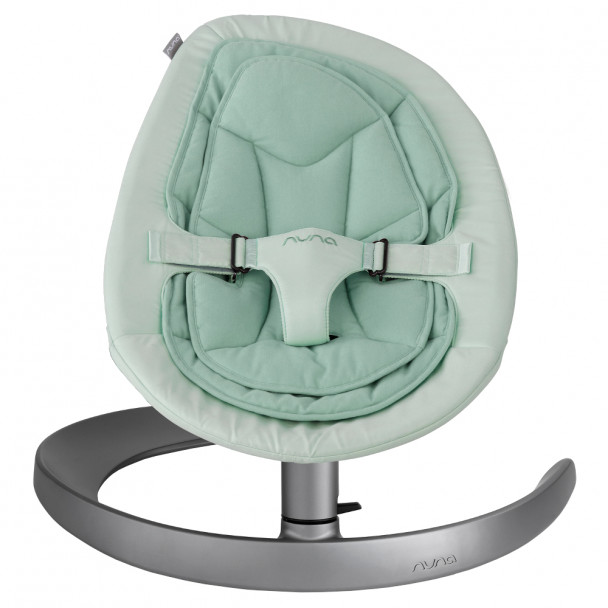 Шезлонг-гойдалка Nuna Leaf Curv Robin (SE-30-034GL)