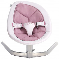 Шезлонг-гойдалка Nuna Leaf Lilac (SE-10-026GL)