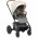 Прогулочная коляска Nuna Mixx Birch (ST10503BIRGL)