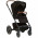 Прогулочная коляска Nuna Mixx Caviar (ST10503CVRGL)