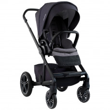 Прогулянкова коляска Nuna Mixx2 Jett (ST-45-026GL)