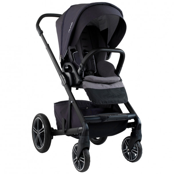 Прогулочная коляска Nuna Mixx2 Jett (ST-45-026GL)
