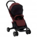Прогулочная коляска Nuna Pepp Next Berry (ST09400BRYGL)