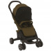 Прогулочная коляска Nuna Pepp Next Olive (ST09400OLVGL)