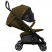Прогулочная коляска Nuna Pepp Next Olive (ST09400OLVGL)