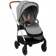 Прогулочная коляска Nuna Triv Frost (ST12000FRTGL)