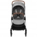 Прогулочная коляска Nuna Triv Frost (ST12000FRTGL)