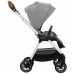 Прогулочная коляска Nuna Triv Frost (ST12000FRTGL)