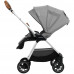 Прогулянкова коляска Nuna Triv Frost (ST12000FRTGL)