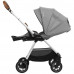 Прогулочная коляска Nuna Triv Frost (ST12000FRTGL)