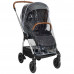 Прогулочная коляска Nuna Triv Frost (ST12000FRTGL)