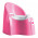 Детский горшок OK Baby Pasha 66 Розовый (38910040/66)