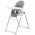 Стільчик для годування Peg-Perego Prima Pappa Zero3 Ice (HPPZX2ICEX)