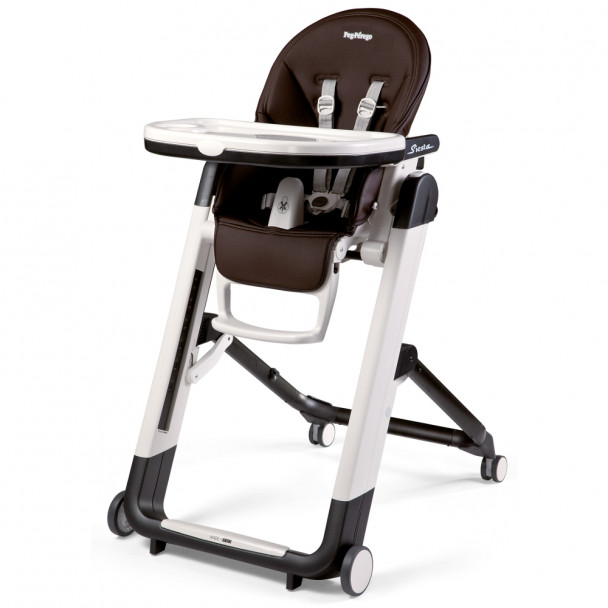 Стульчик для кормления Peg-Perego  Siesta Cacao (H2SI02PL57)