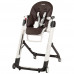 Стульчик для кормления Peg-Perego  Siesta Cacao (H2SI02PL57)